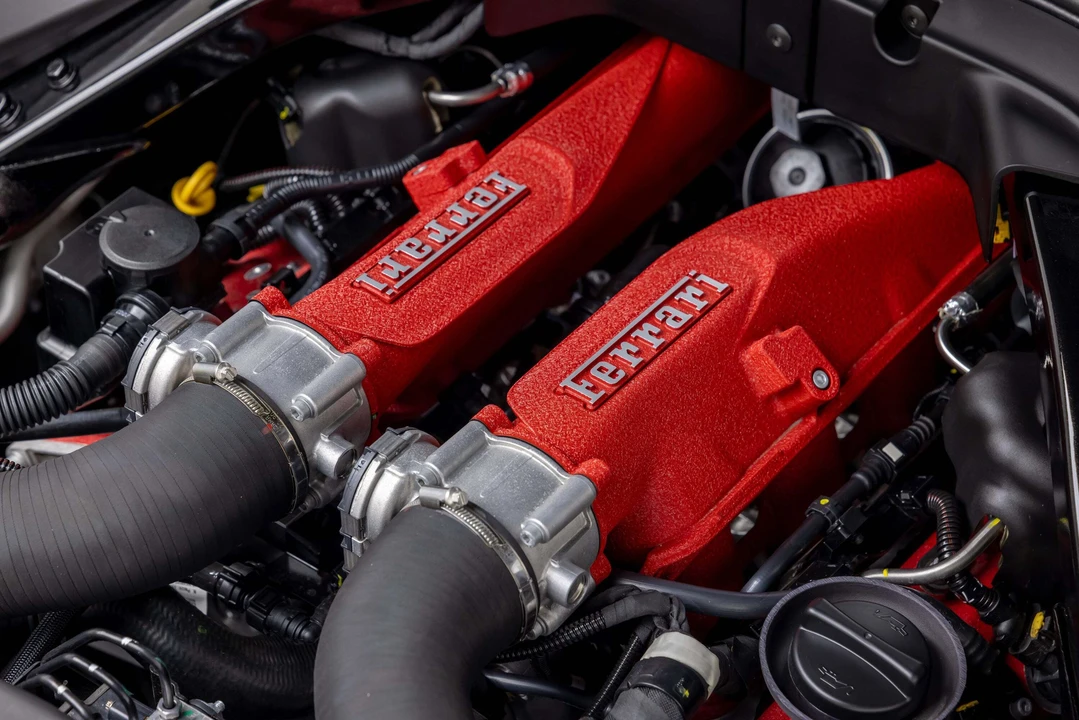 2023 Ferrari Portofino M - Image 26 of 31