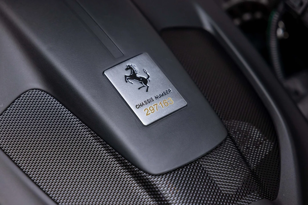 2023 Ferrari Portofino M - Image 29 of 31