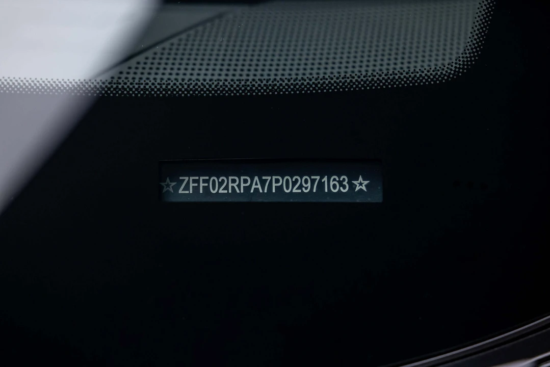2023 Ferrari Portofino M - Image 30 of 31
