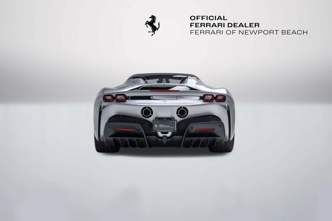 2023 Ferrari SF90 Spider - Image 7 of 31