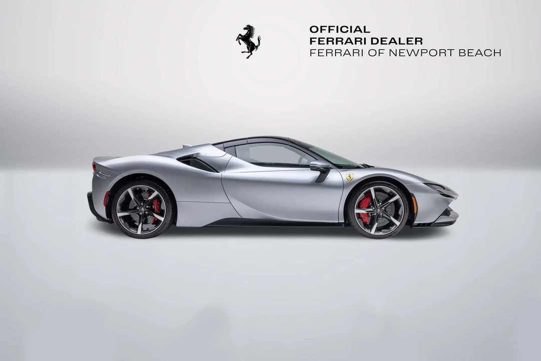 2023 Ferrari SF90 Spider - Image 10 of 31