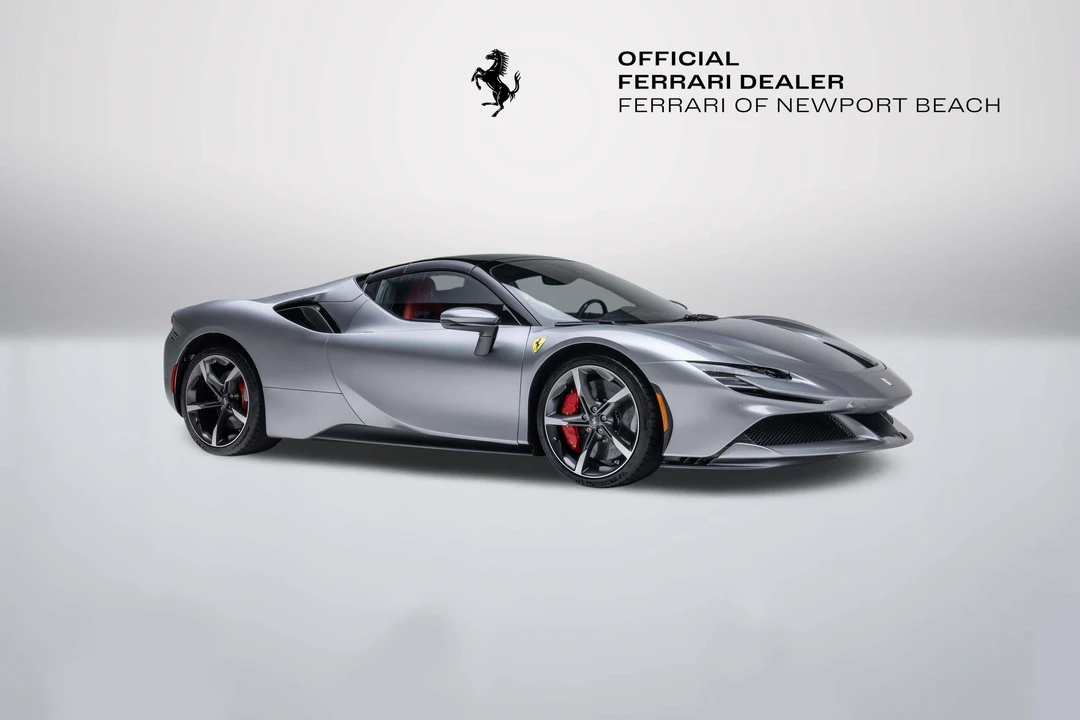 2023 Ferrari SF90 Spider - Image 11 of 31