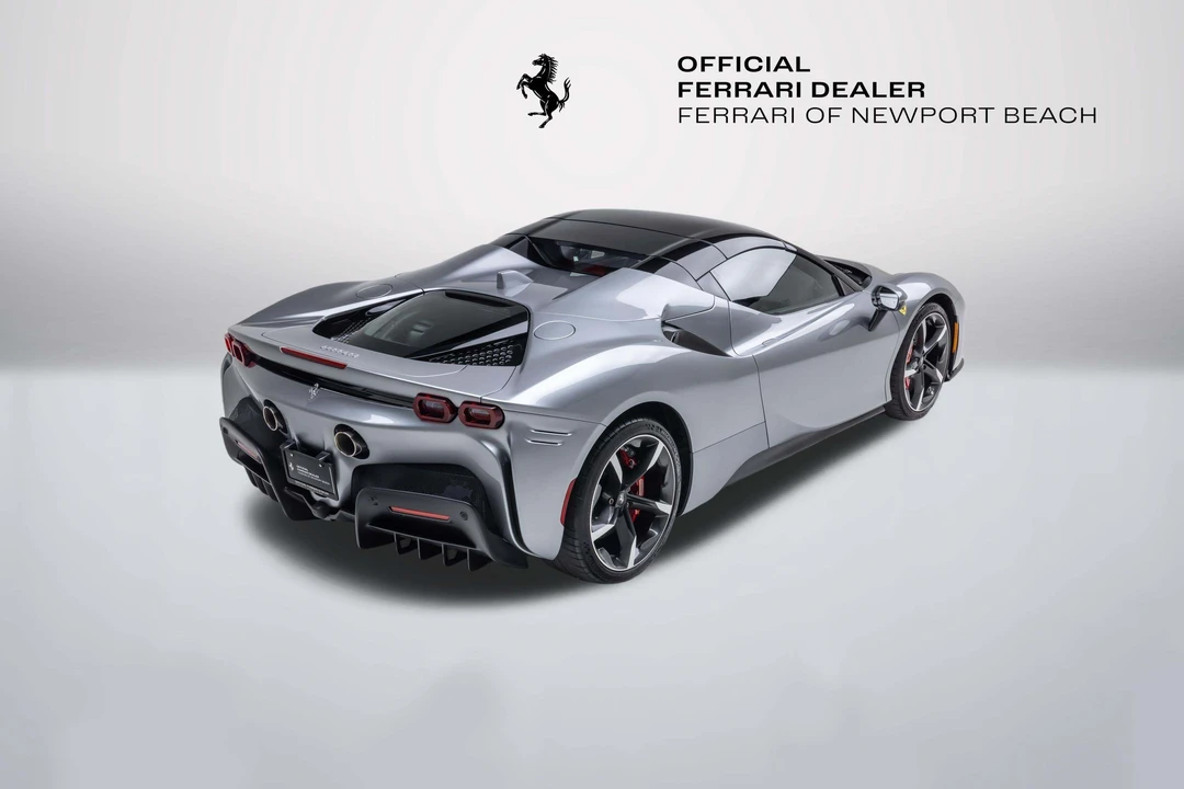 2023 Ferrari SF90 Spider - Image 13 of 31