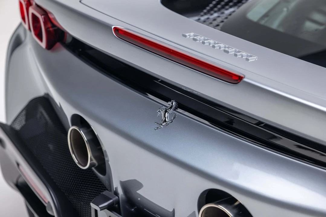 2023 Ferrari SF90 Spider - Image 17 of 31