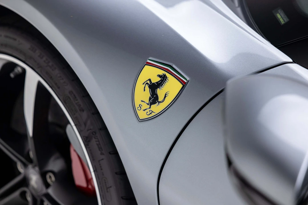 2023 Ferrari SF90 Spider - Image 27 of 31