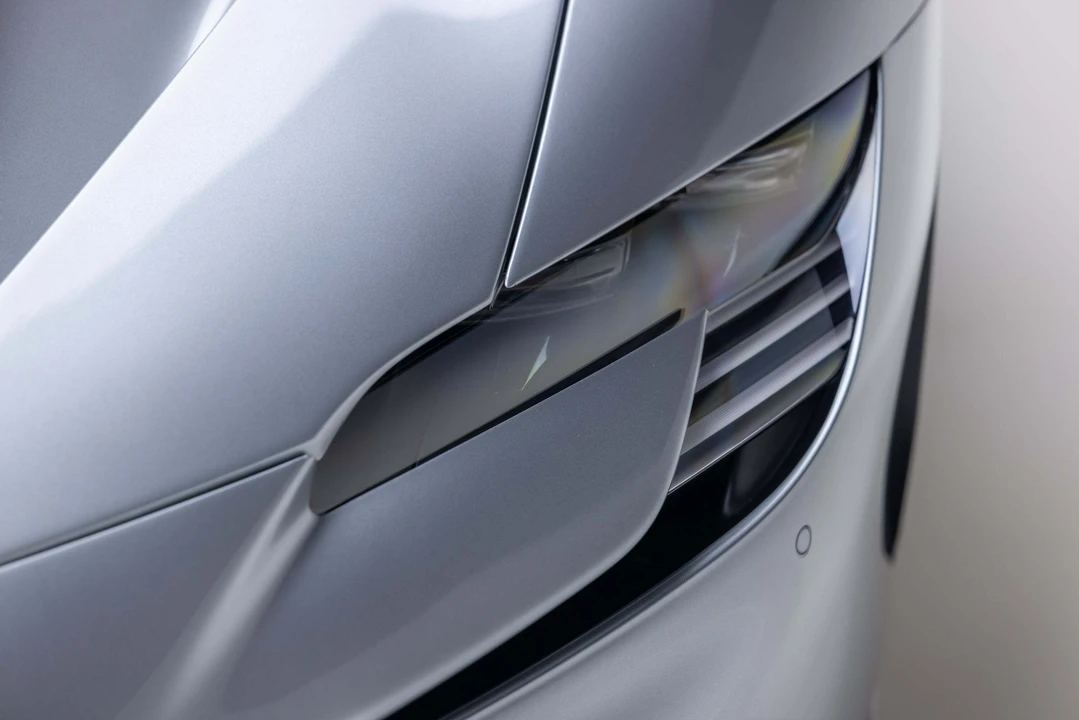 2023 Ferrari SF90 Spider - Image 31 of 31