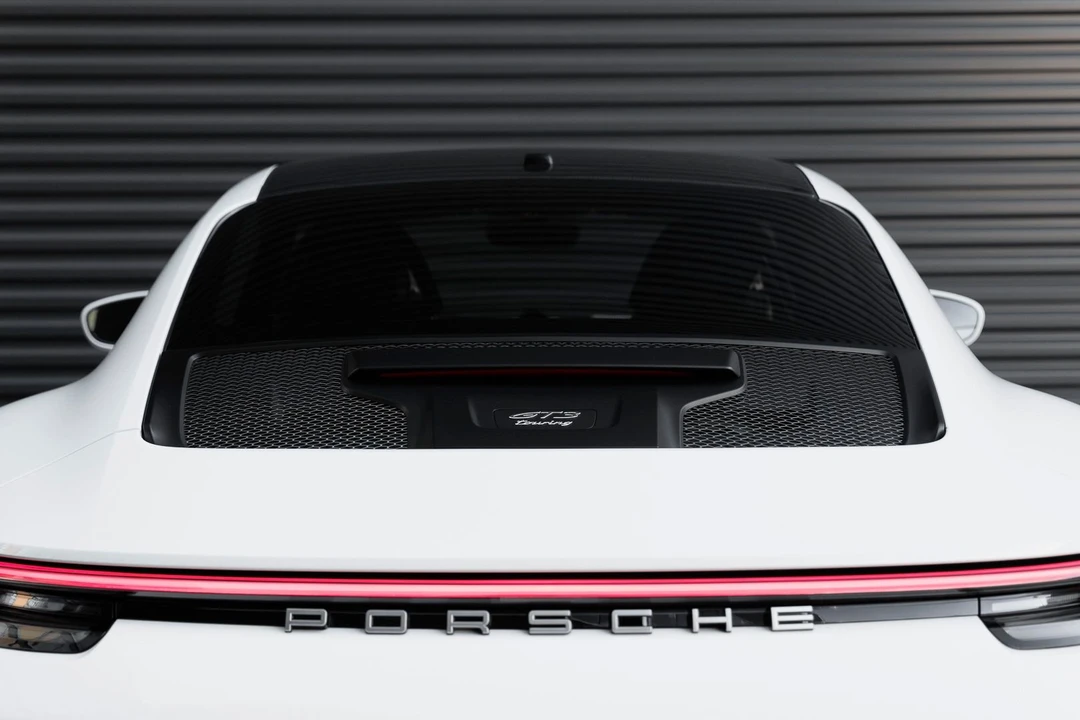 2023 Porsche 992 GT3 - Image 10 of 31