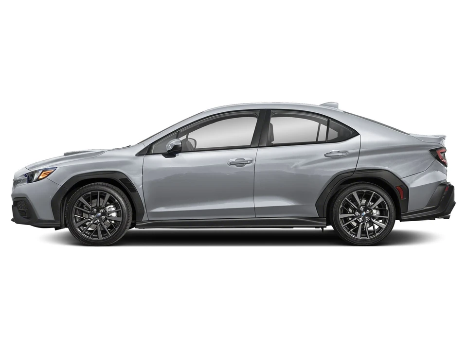 2023 Subaru Impreza WRX 5th Gen - Image 3 of 13