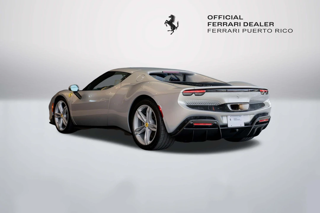 2024 Ferrari 296 GTB - Image 3 of 31