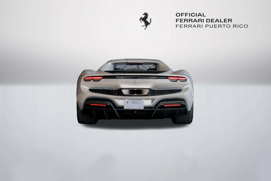 2024 Ferrari 296 GTB - Image 6 of 31