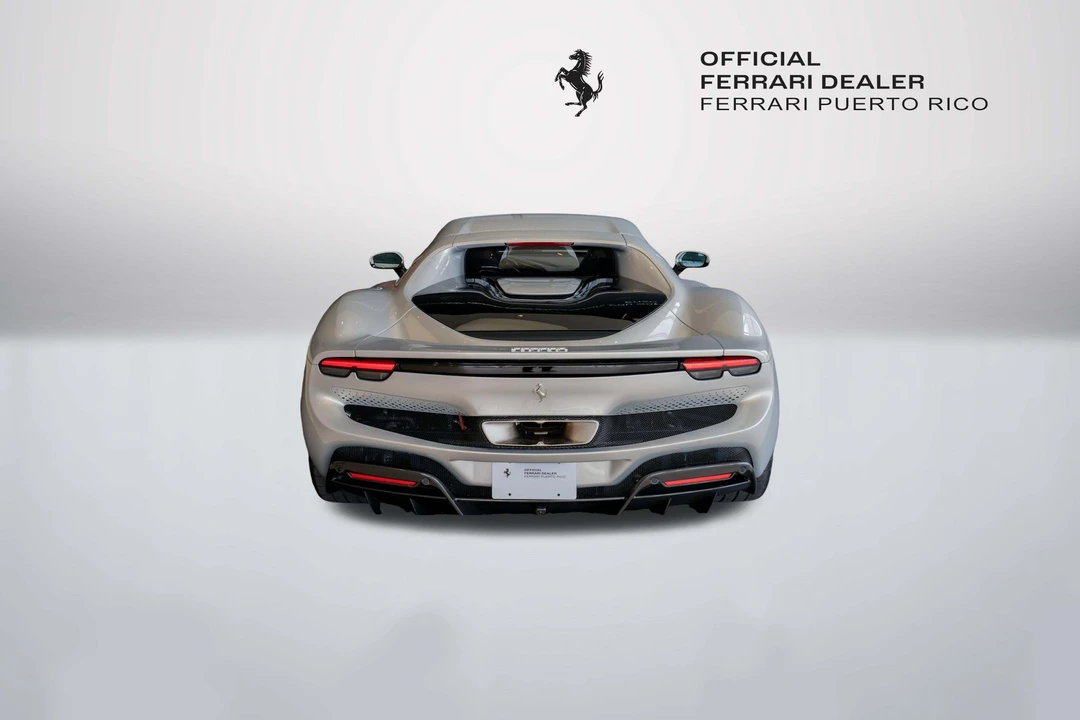 2024 Ferrari 296 GTB - Image 7 of 31