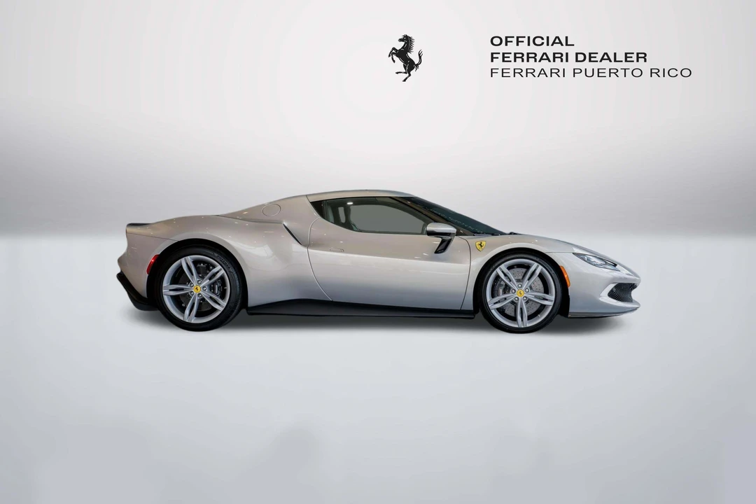 2024 Ferrari 296 GTB - Image 11 of 31