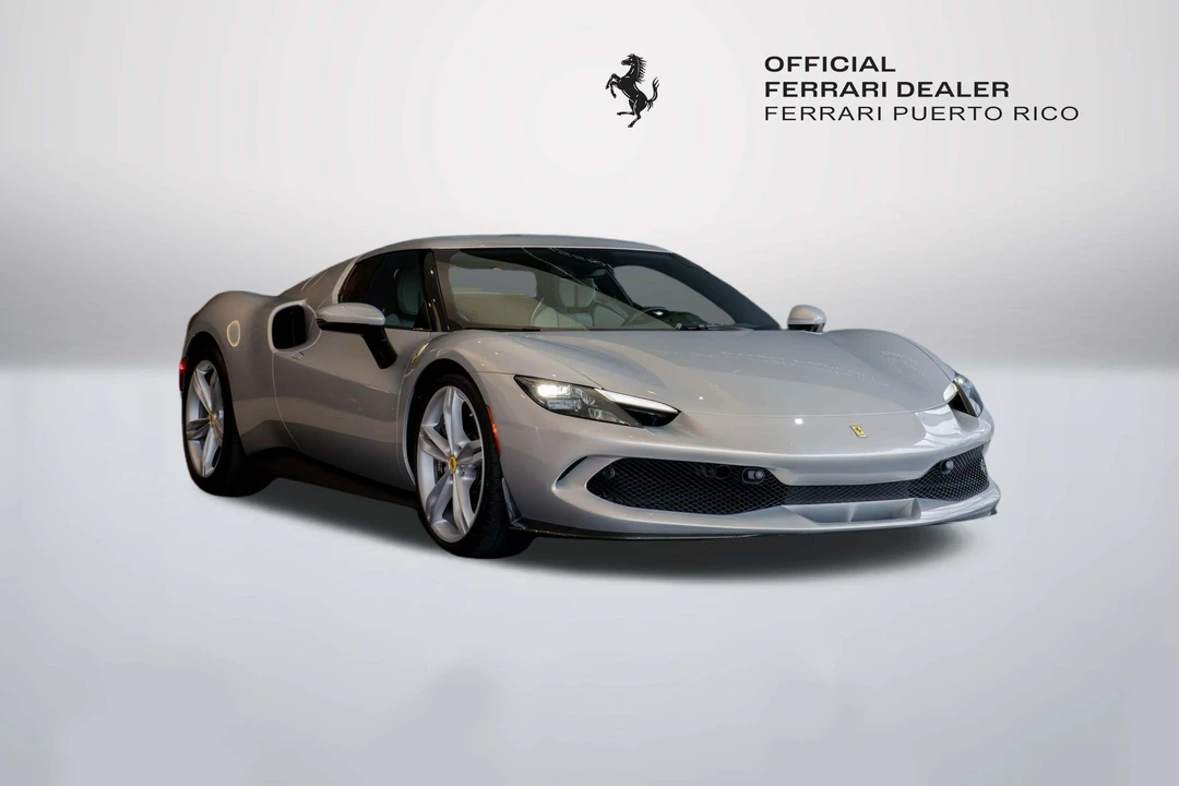 2024 Ferrari 296 GTB - Image 12 of 31