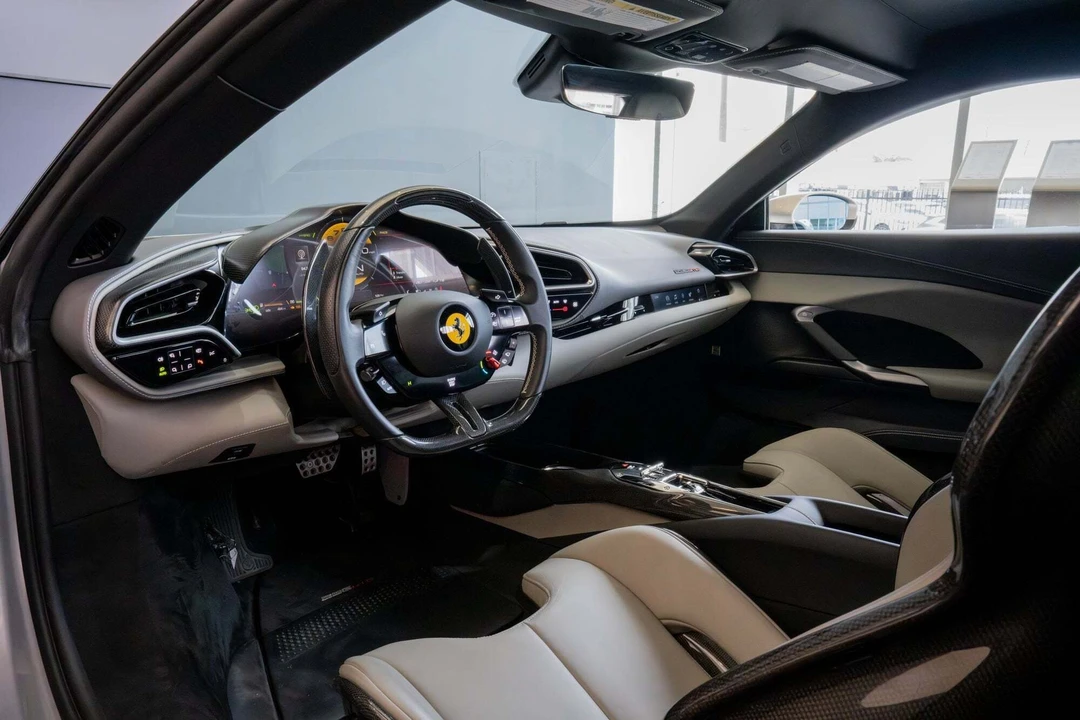 2024 Ferrari 296 GTB - Image 18 of 31