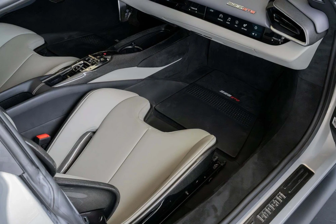2024 Ferrari 296 GTB - Image 24 of 31
