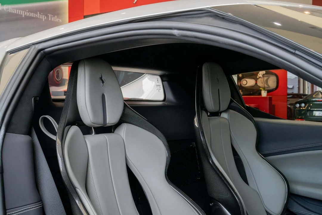 2024 Ferrari 296 GTB - Image 31 of 31
