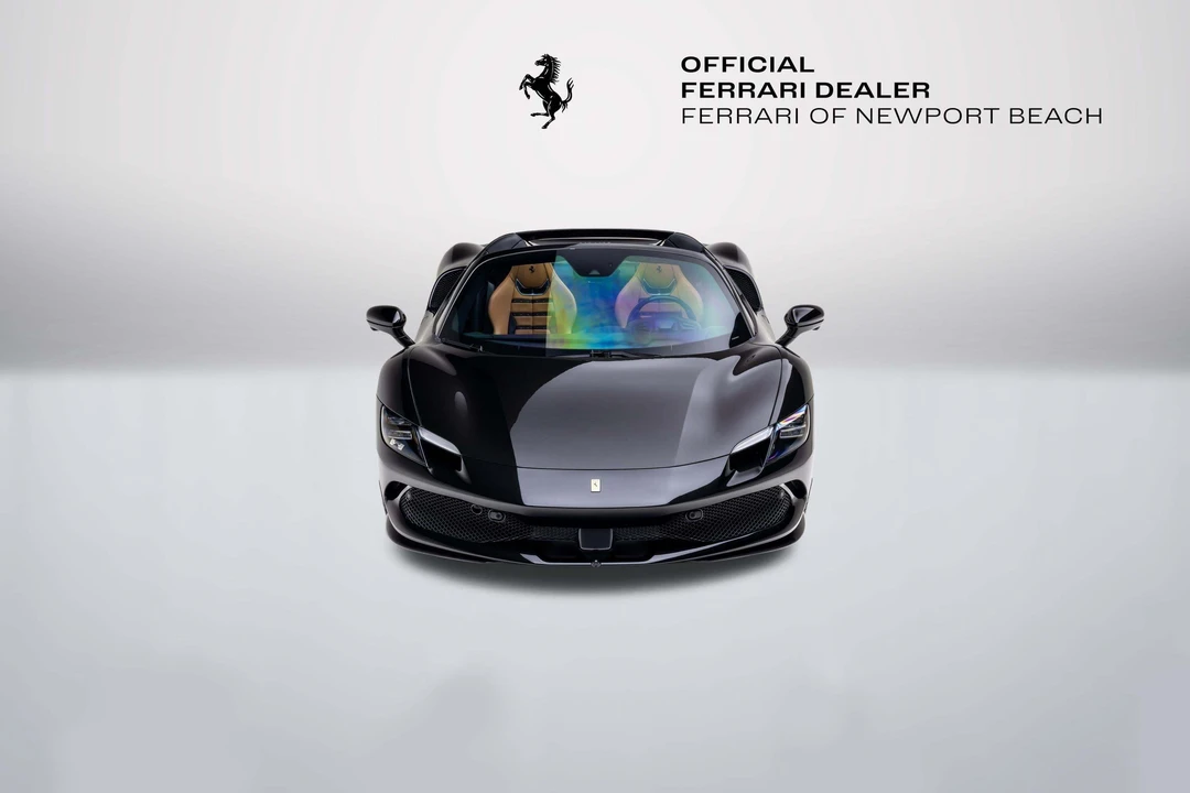 2024 Ferrari 296 GTS - Image 4 of 31