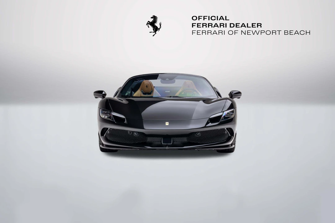 2024 Ferrari 296 GTS - Image 5 of 31