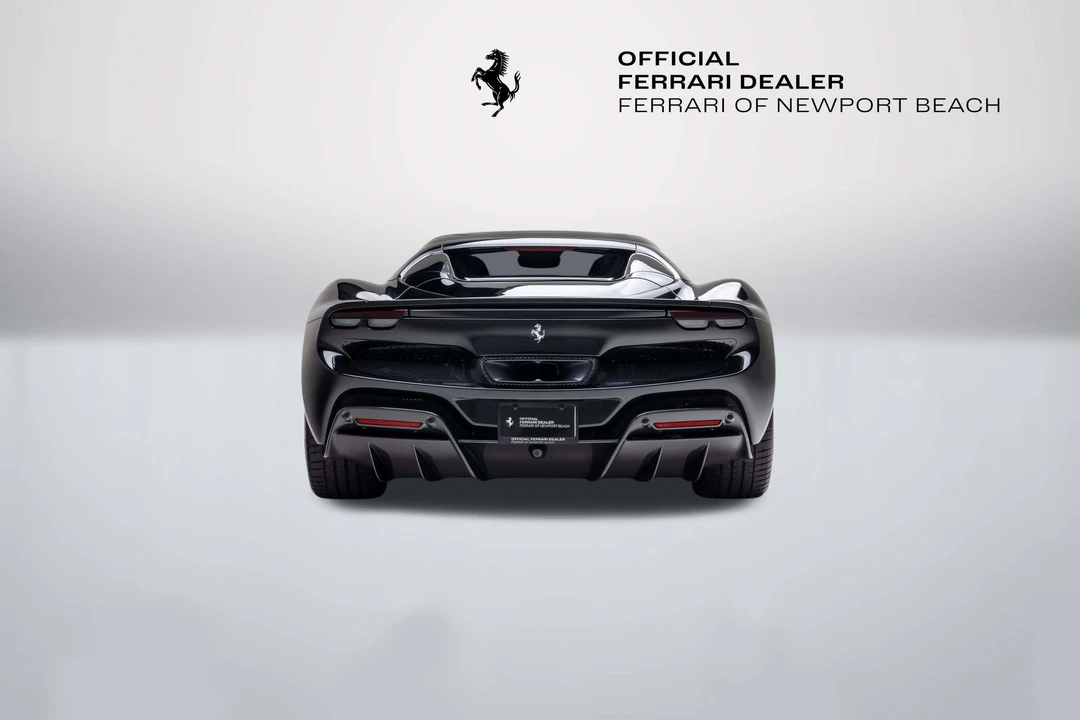2024 Ferrari 296 GTS - Image 6 of 31