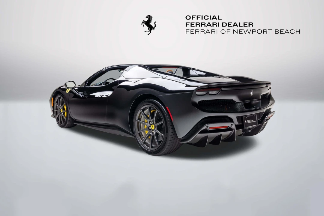 2024 Ferrari 296 GTS - Image 7 of 31