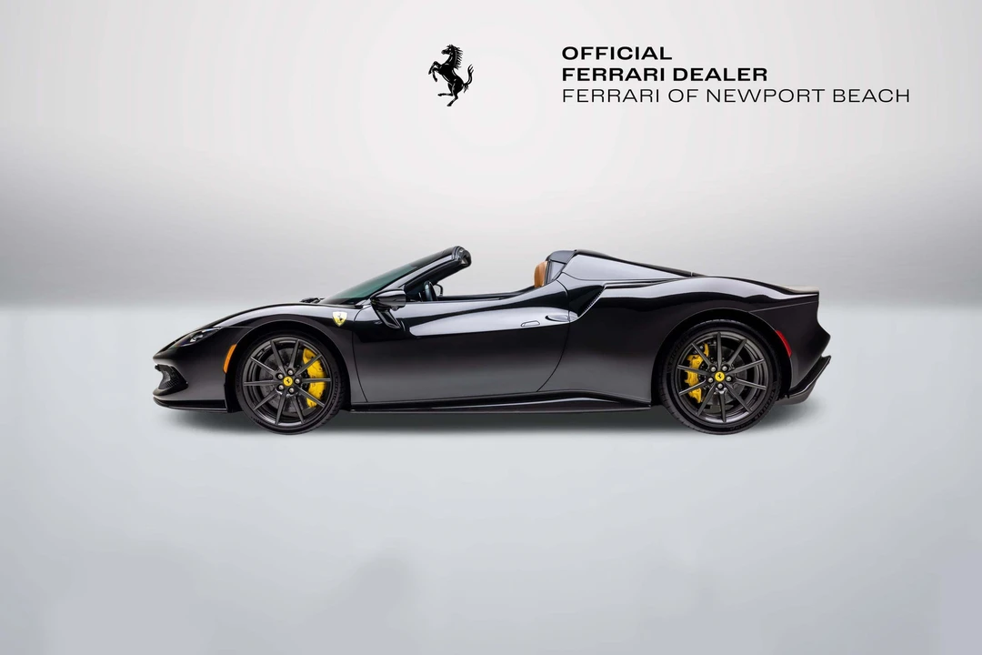 2024 Ferrari 296 GTS - Image 8 of 31