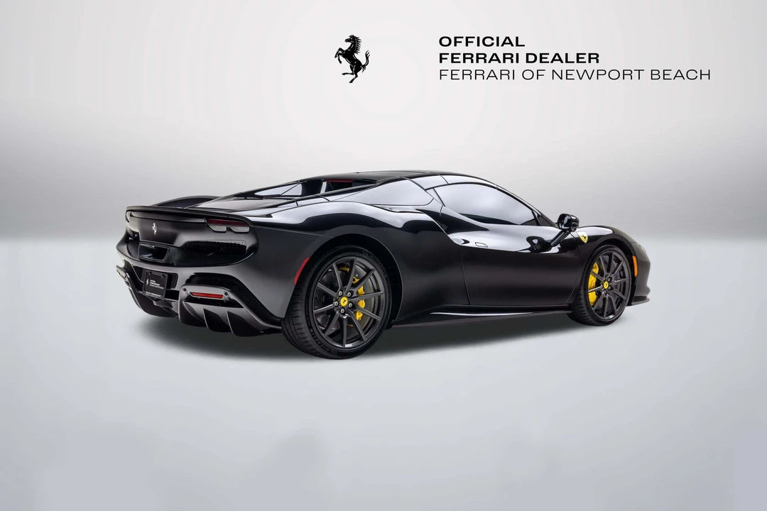 2024 Ferrari 296 GTS - Image 10 of 31