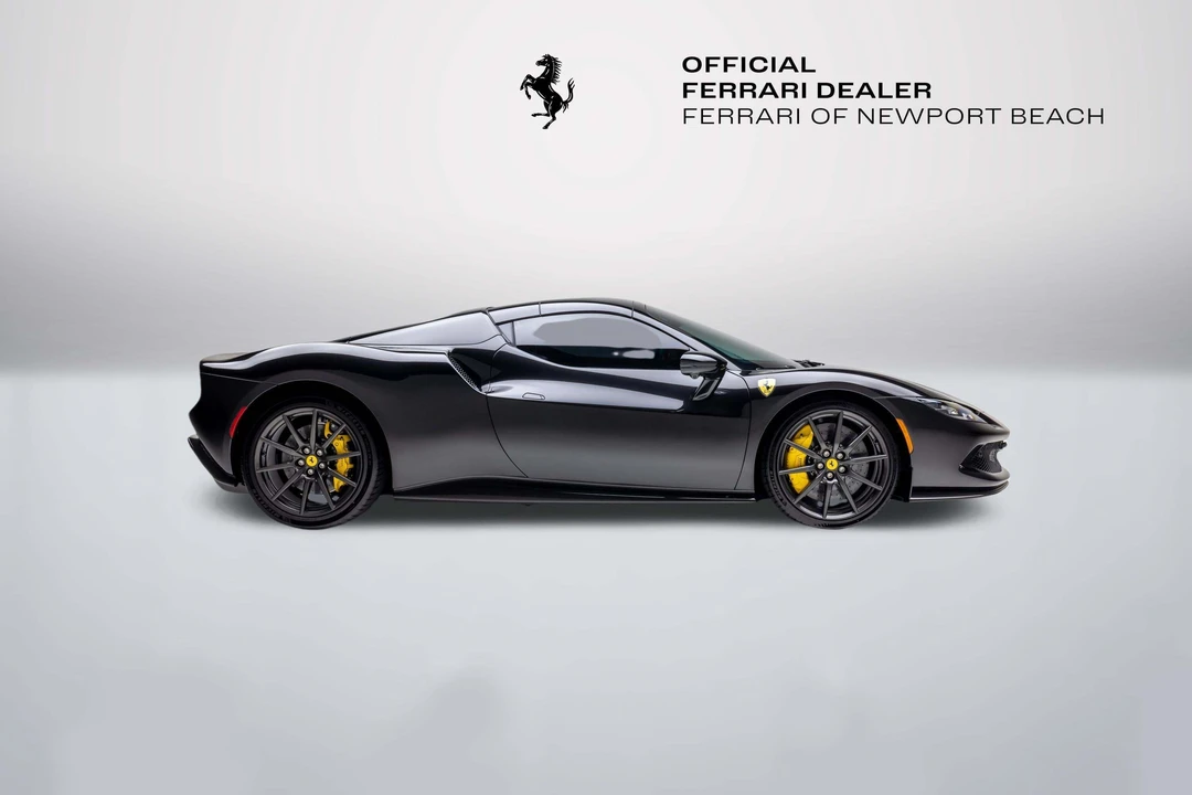 2024 Ferrari 296 GTS - Image 11 of 31