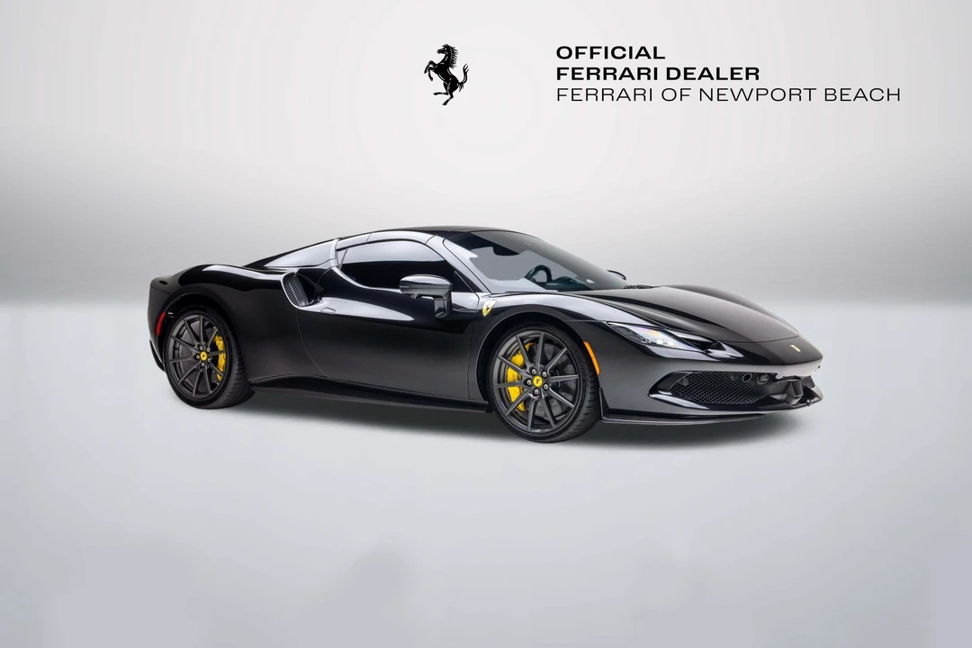 2024 Ferrari 296 GTS - Image 12 of 31