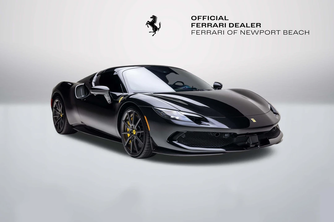 2024 Ferrari 296 GTS - Image 13 of 31