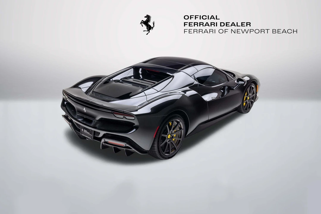 2024 Ferrari 296 GTS - Image 14 of 31