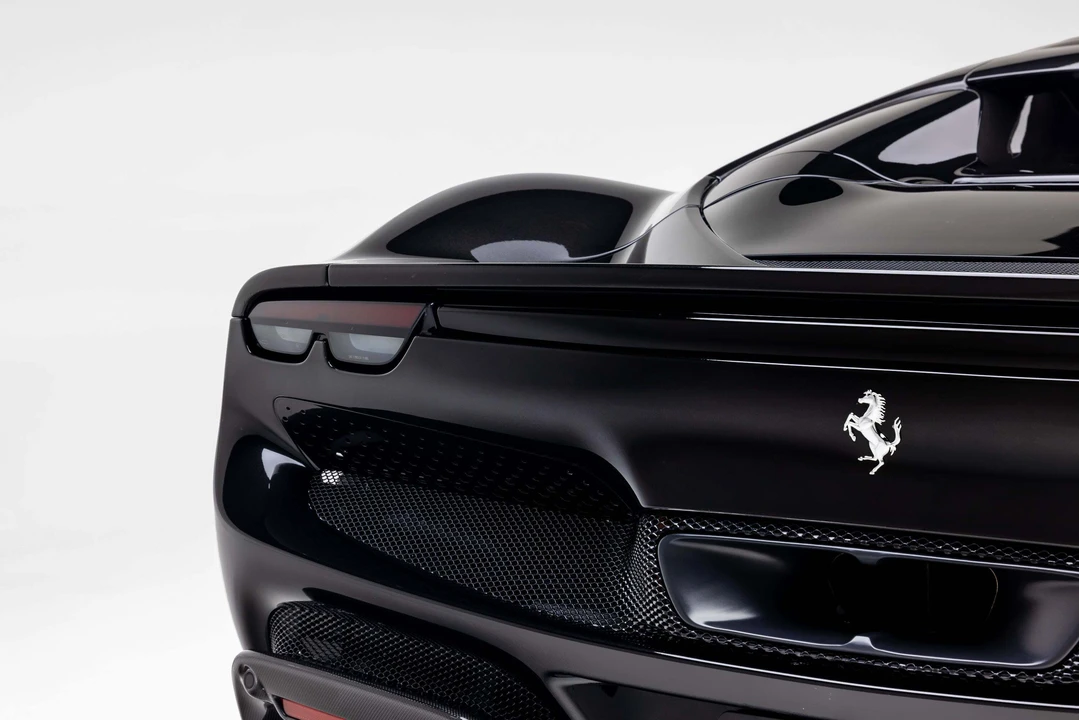2024 Ferrari 296 GTS - Image 16 of 31