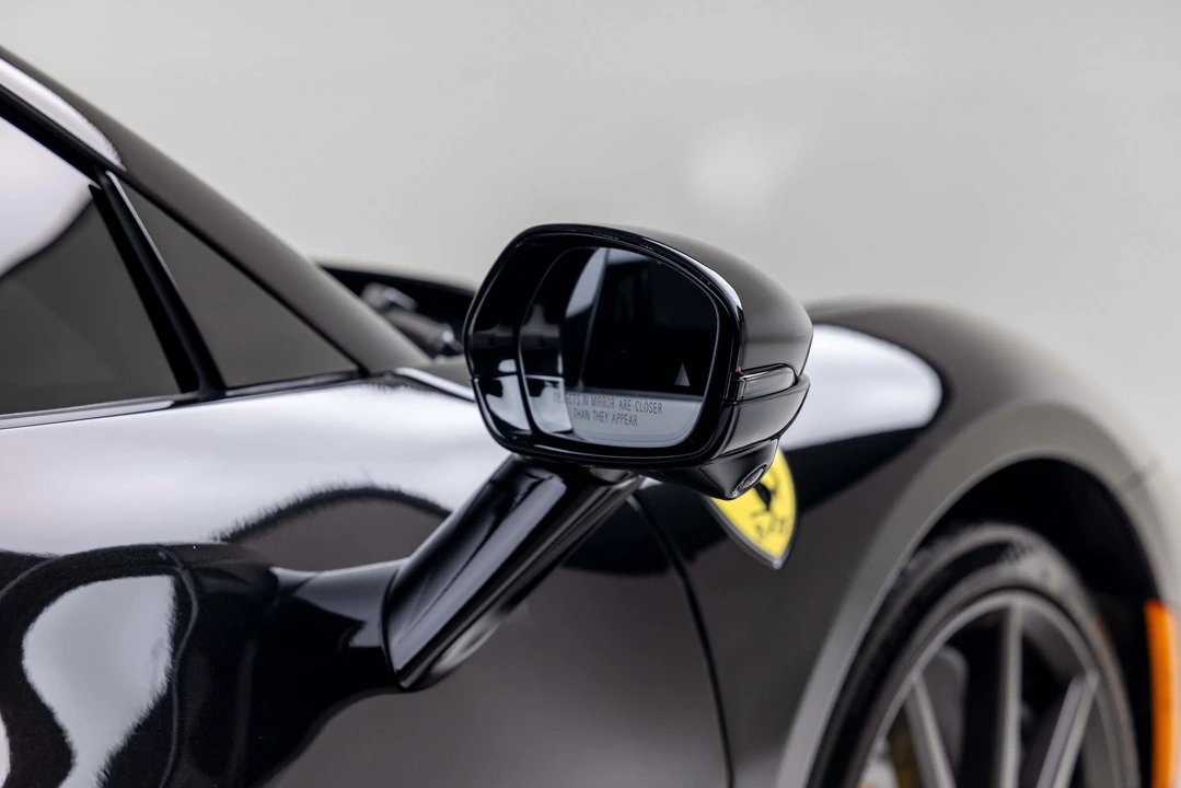 2024 Ferrari 296 GTS - Image 20 of 31