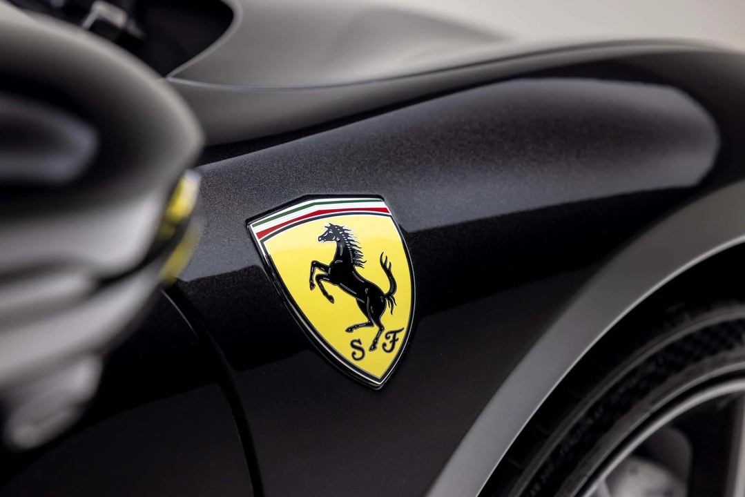 2024 Ferrari 296 GTS - Image 21 of 31