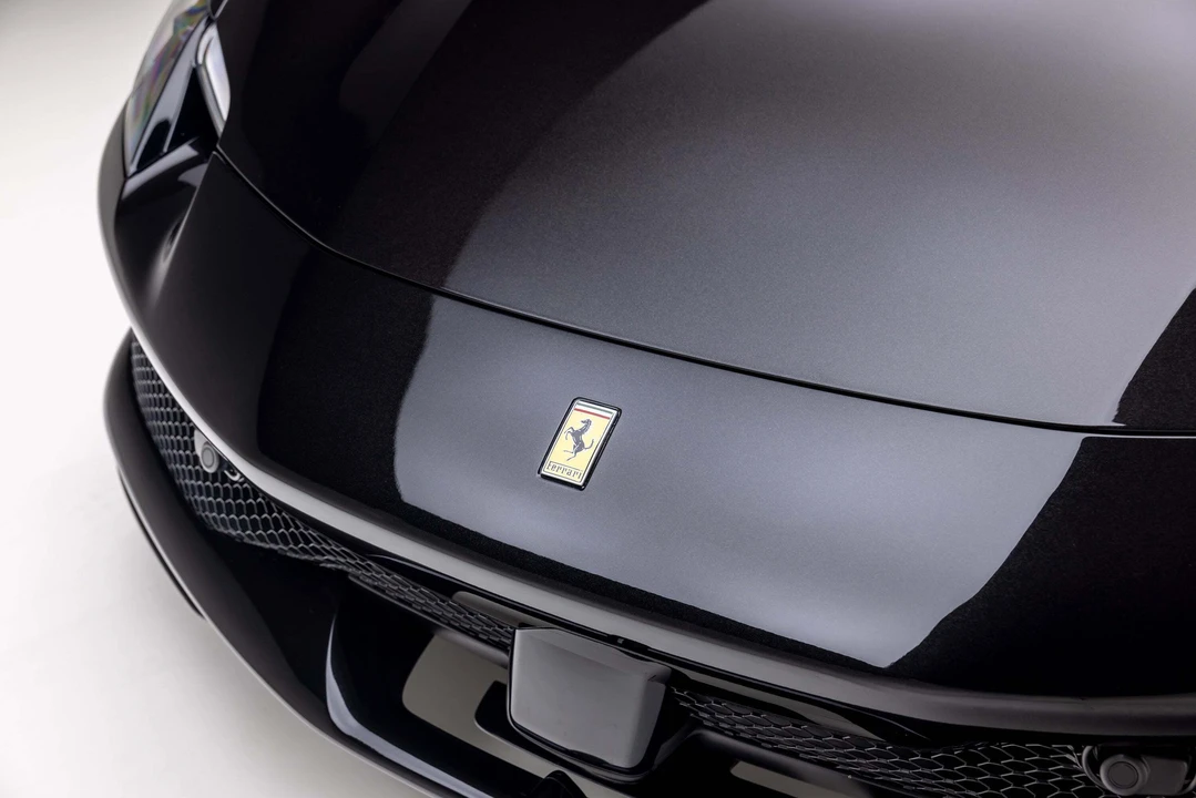 2024 Ferrari 296 GTS - Image 25 of 31