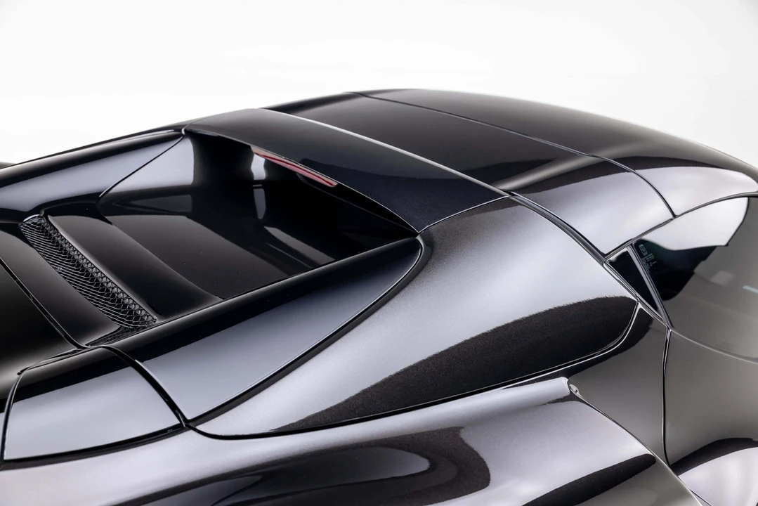 2024 Ferrari 296 GTS - Image 27 of 31