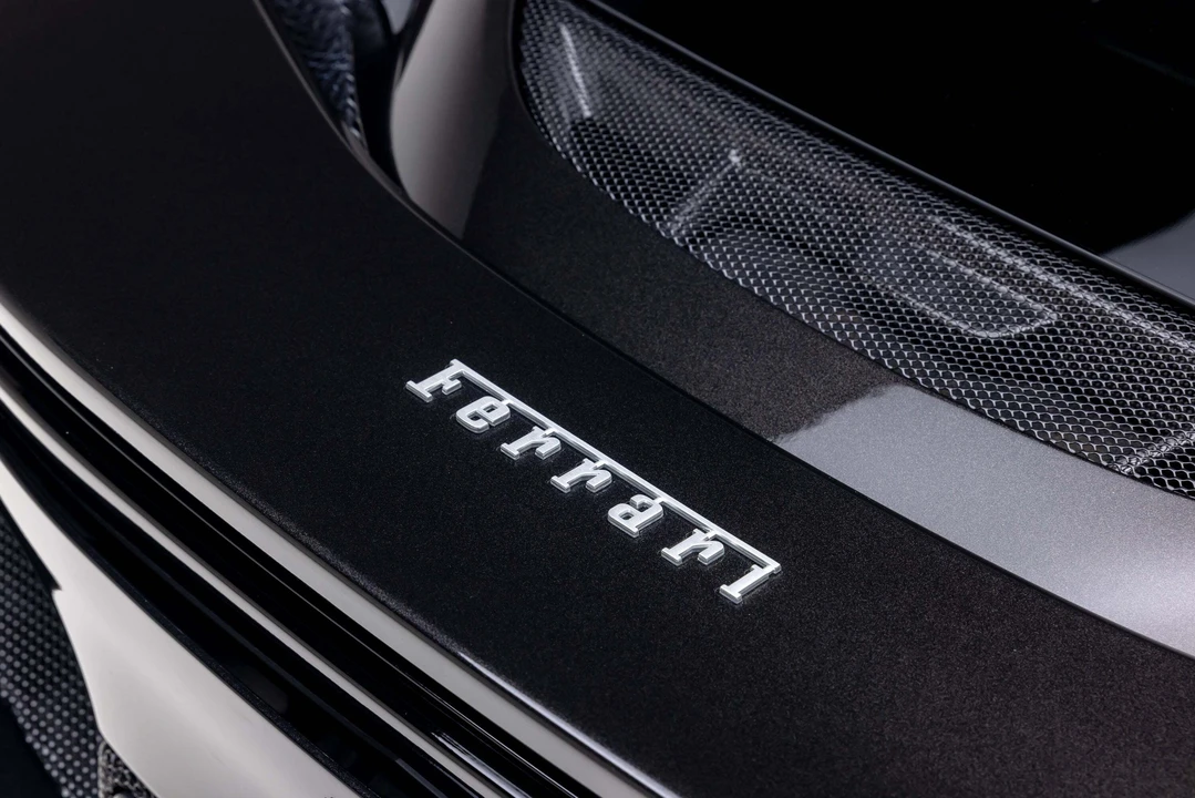 2024 Ferrari 296 GTS - Image 28 of 31