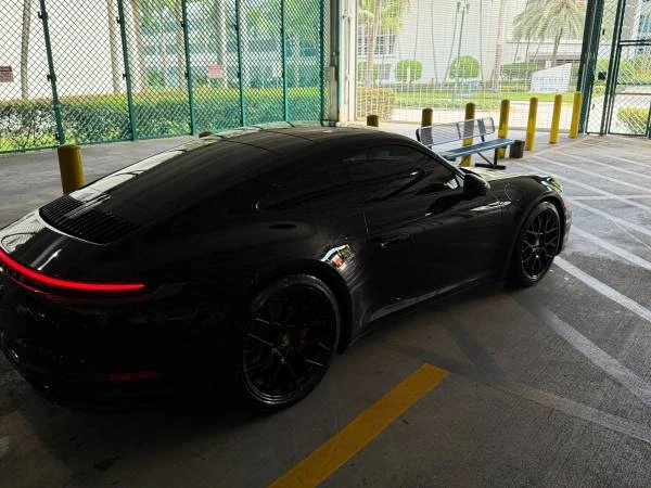 2024 Porsche 992 Carrera S - Image 5 of 12