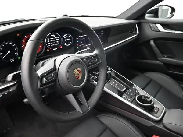 2024 Porsche 992 Carrera S - Image 6 of 12