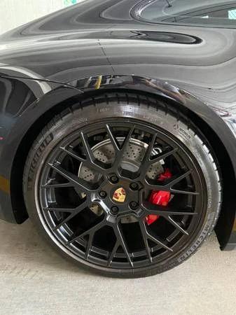 2024 Porsche 992 Carrera S - Image 4 of 12