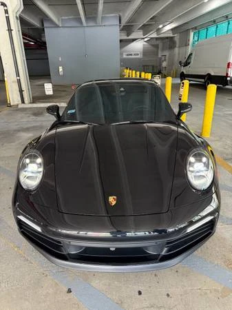 2024 Porsche 992 Carrera S - Image 3 of 12