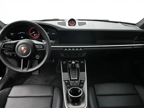 2024 Porsche 992 Carrera S - Image 9 of 12