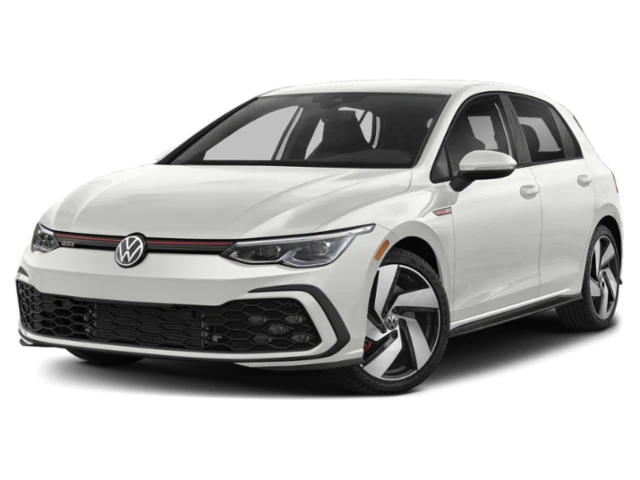 2024 Volkswagen GTI Mk8 - Image 2 of 2