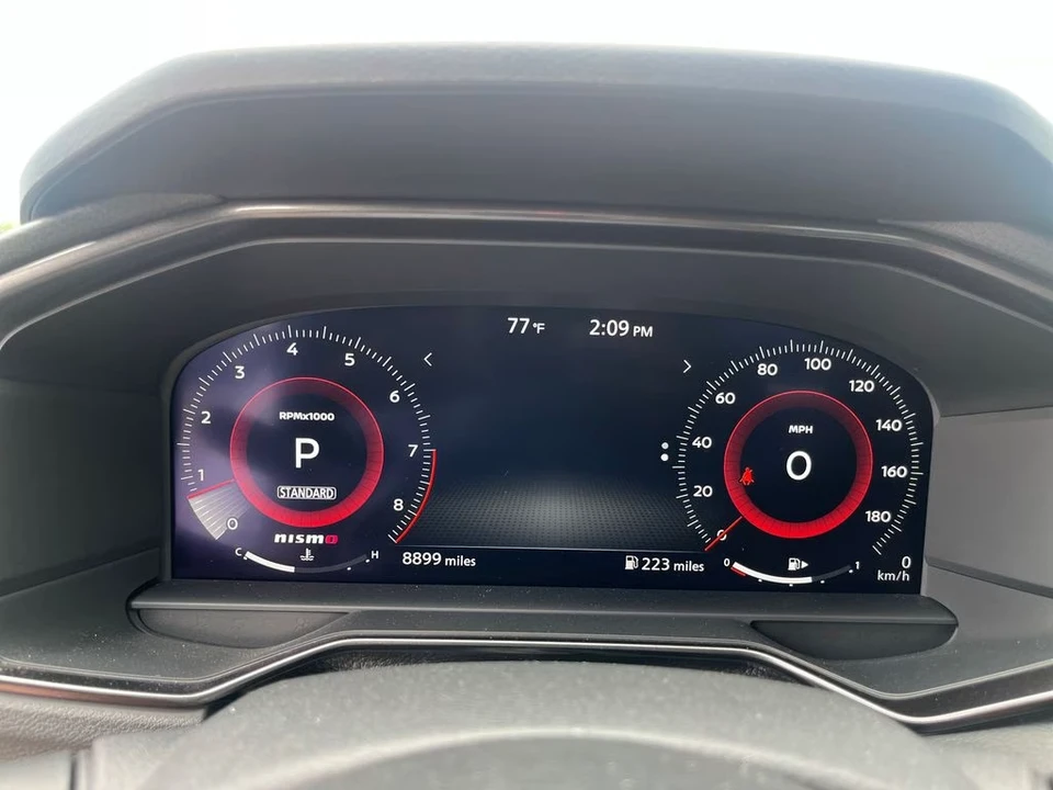 2025 Nissan Z Nismo 7th Gen - Image 12 of 31