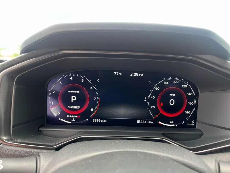 2025 Nissan Z Nismo 7th Gen - Image 13 of 31
