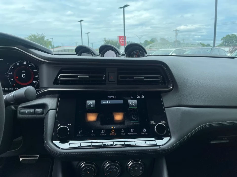 2025 Nissan Z Nismo 7th Gen - Image 15 of 31