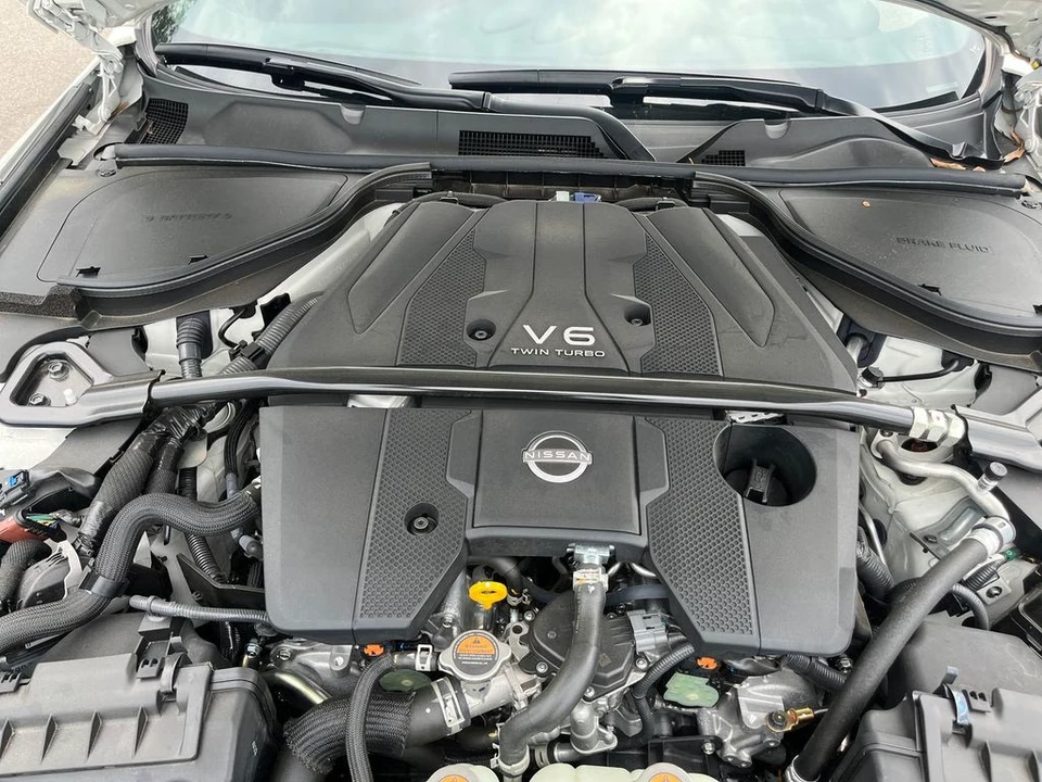 2025 Nissan Z Nismo 7th Gen - Image 19 of 31