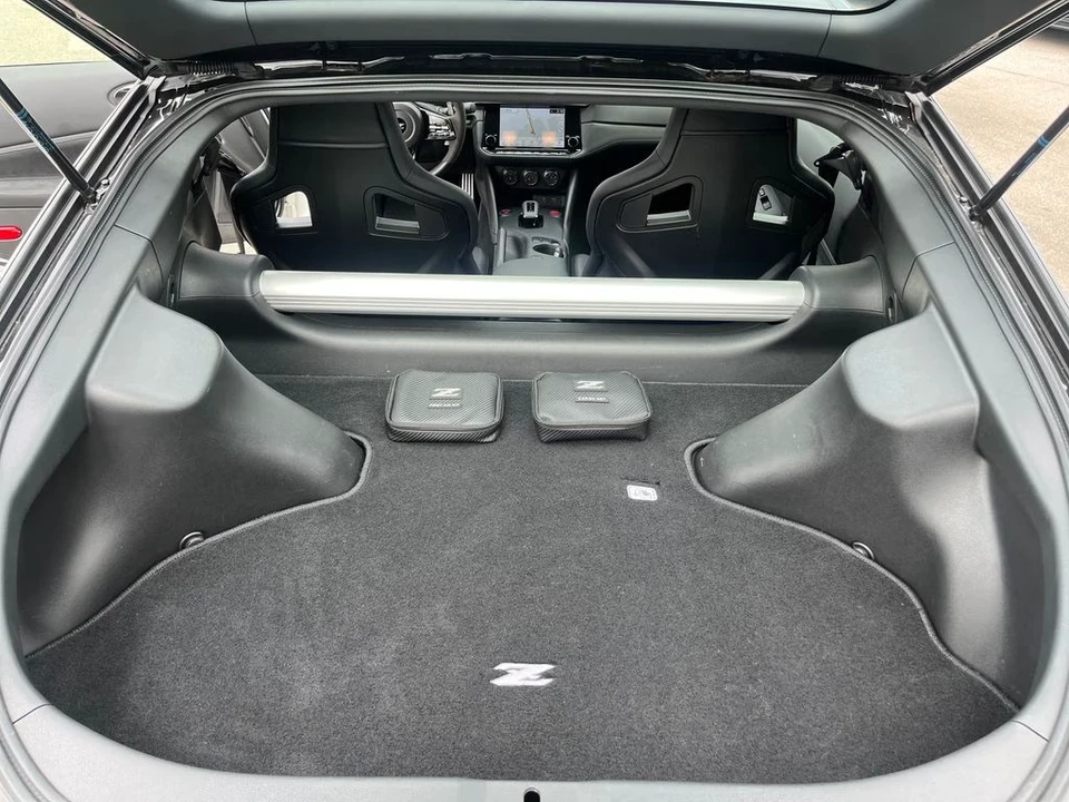 2025 Nissan Z Nismo 7th Gen - Image 20 of 31