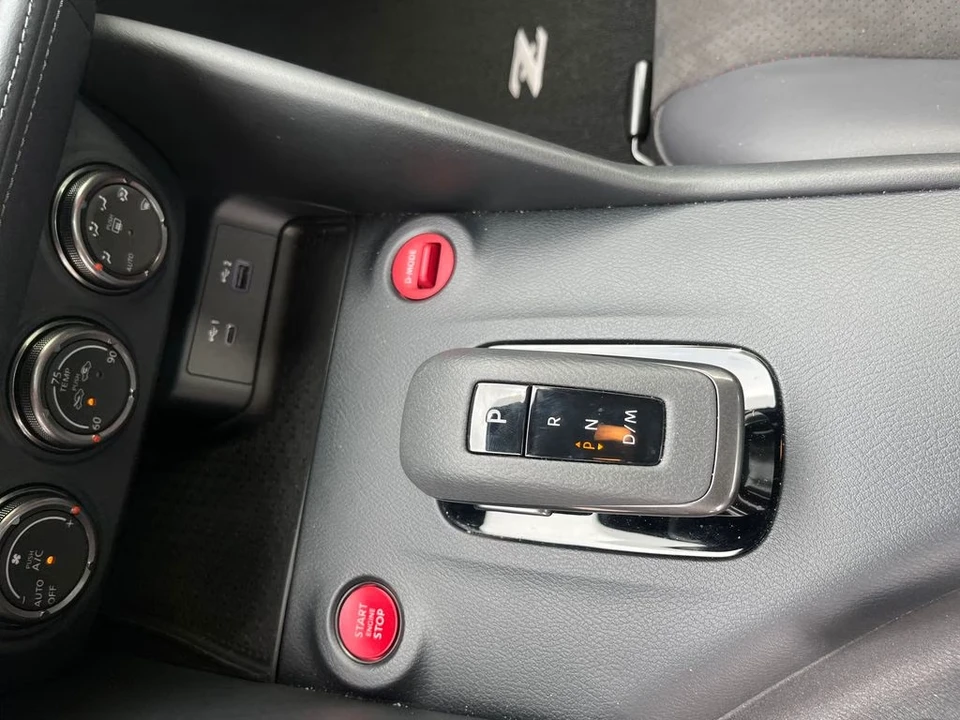 2025 Nissan Z Nismo 7th Gen - Image 24 of 31