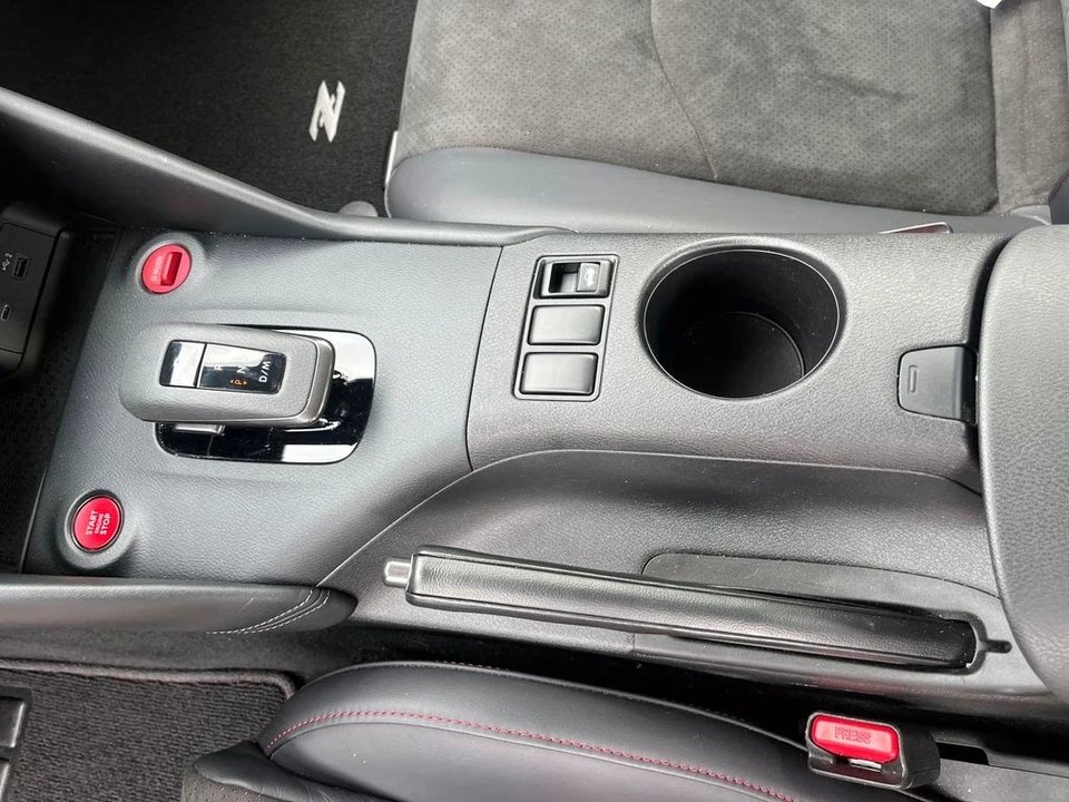 2025 Nissan Z Nismo 7th Gen - Image 25 of 31