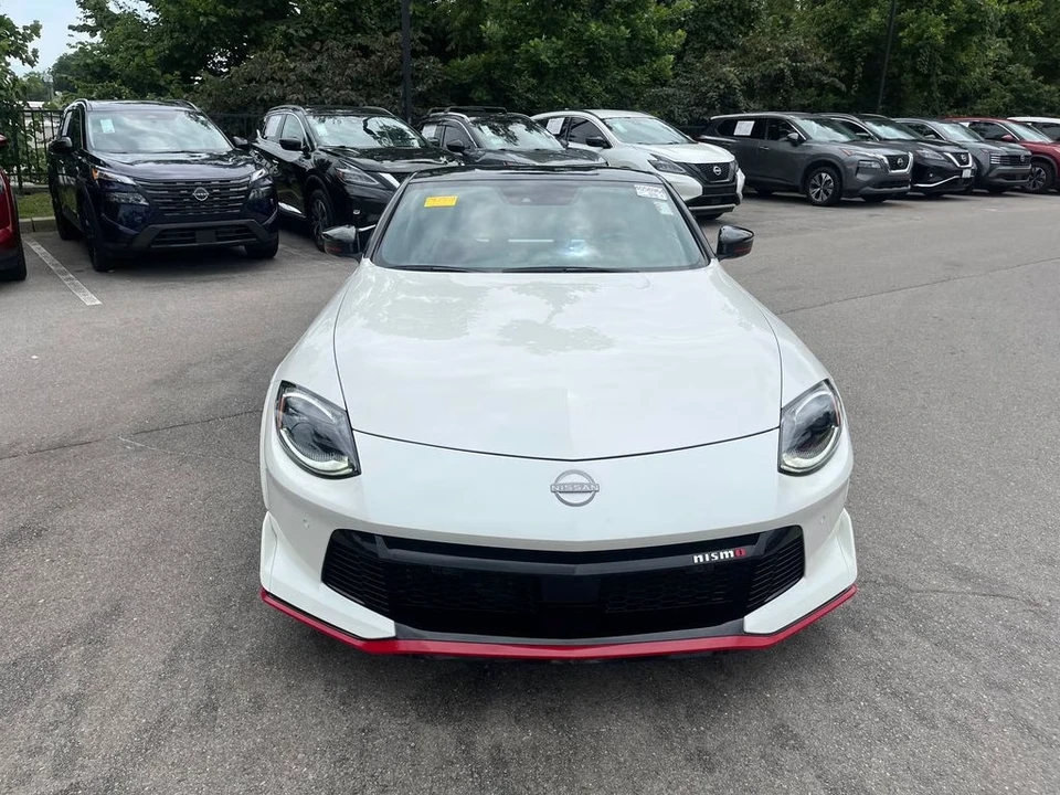 2025 Nissan Z Nismo 7th Gen - Image 8 of 31